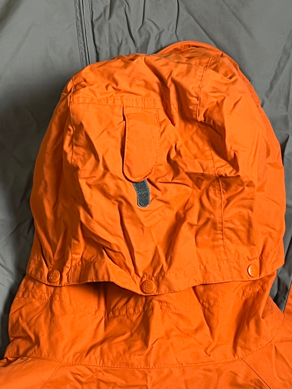 vintage Nike ACG winterjacket 2in1 winterjacket + softshelljacket {L}