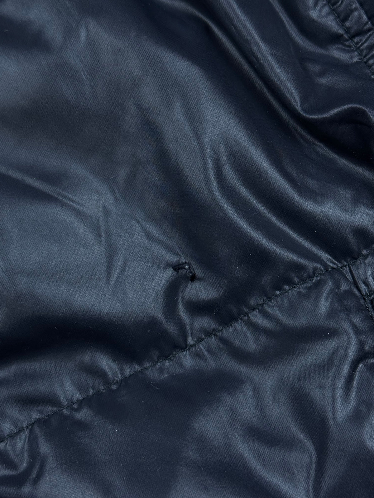 vintage Moncler winterjacket {XS}