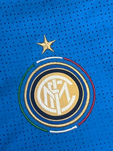 Load image into Gallery viewer, vintage Nike Inter Milan windbreaker {XL}
