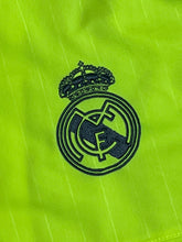 Charger l&#39;image dans la galerie, vintage Adidas Real Madrid trackjacket {L}
