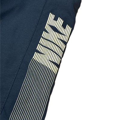 vintage Nike trackpants {S}