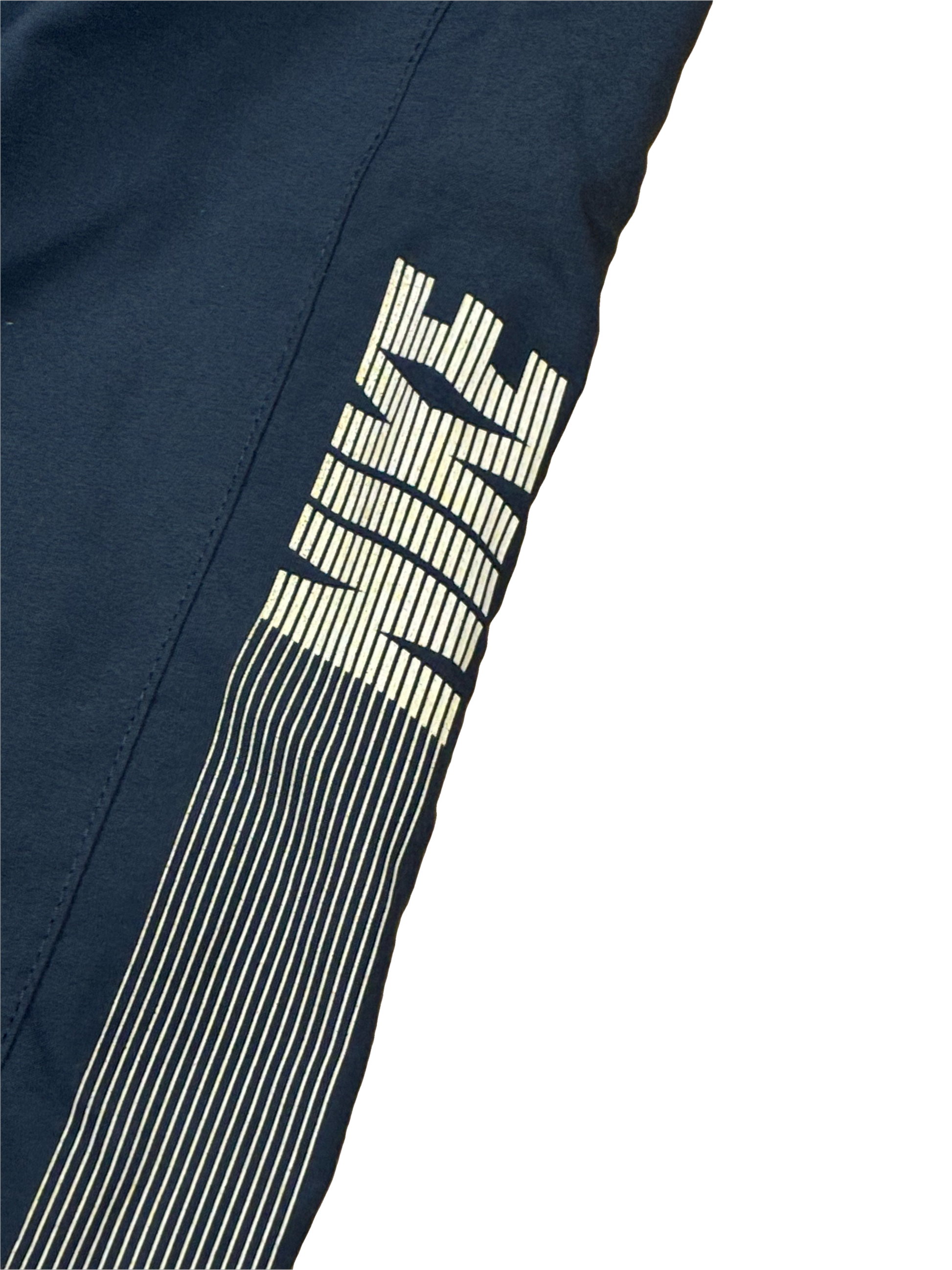 vintage Nike trackpants {S}