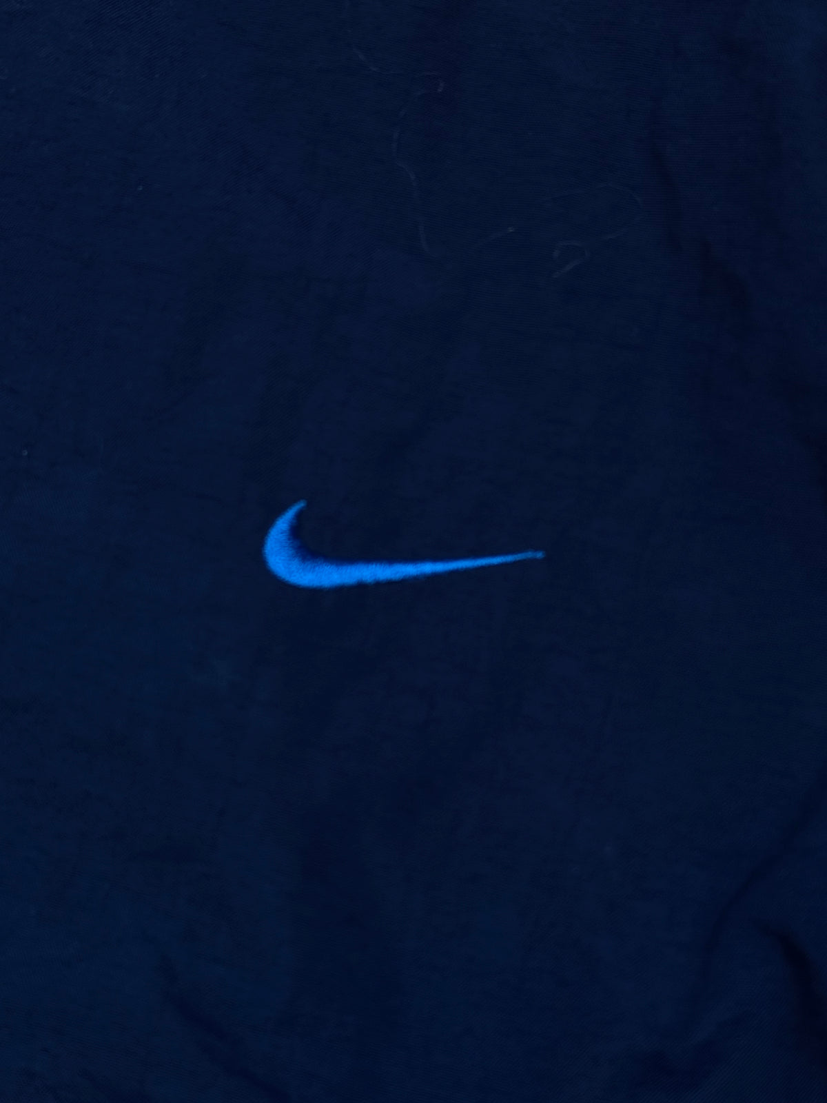 vintage Nike windbreaker {M}