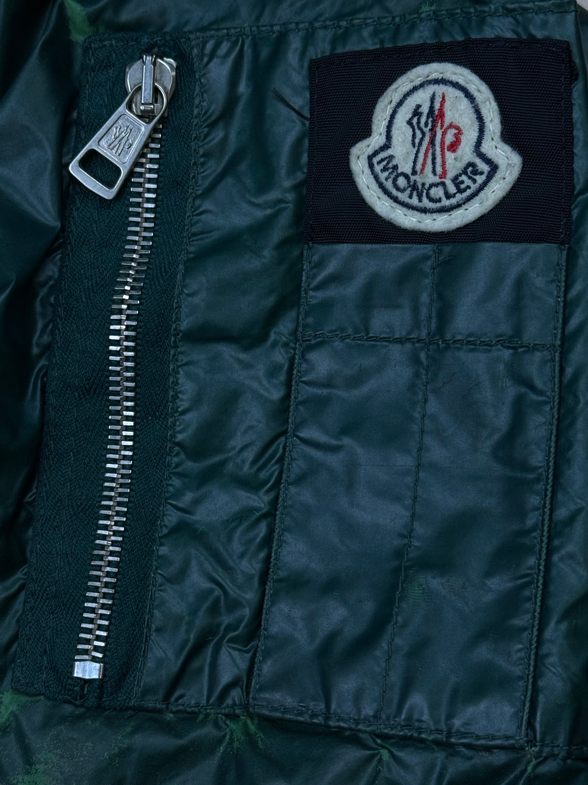 vintage Moncler windbreaker {M}