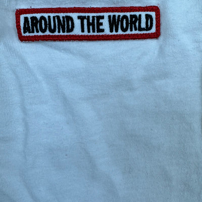 vintage Dolce & Gabbana t-shirt {M}