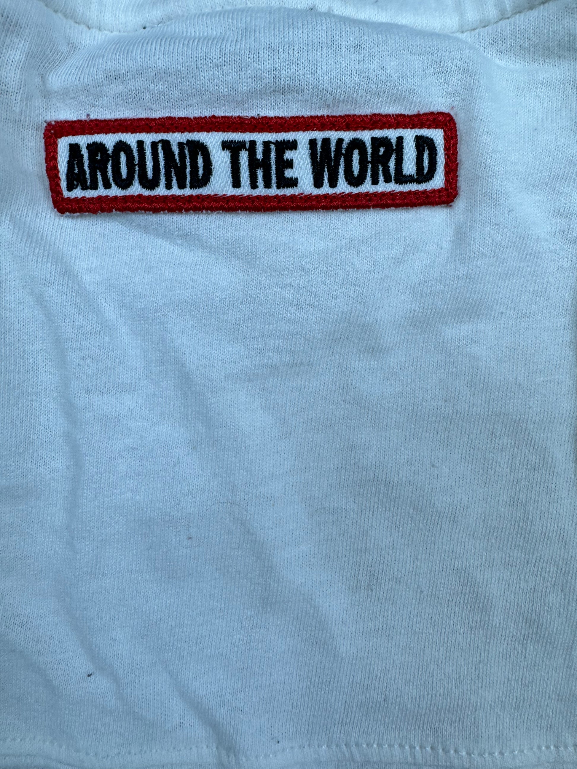 vintage Dolce & Gabbana t-shirt {M}