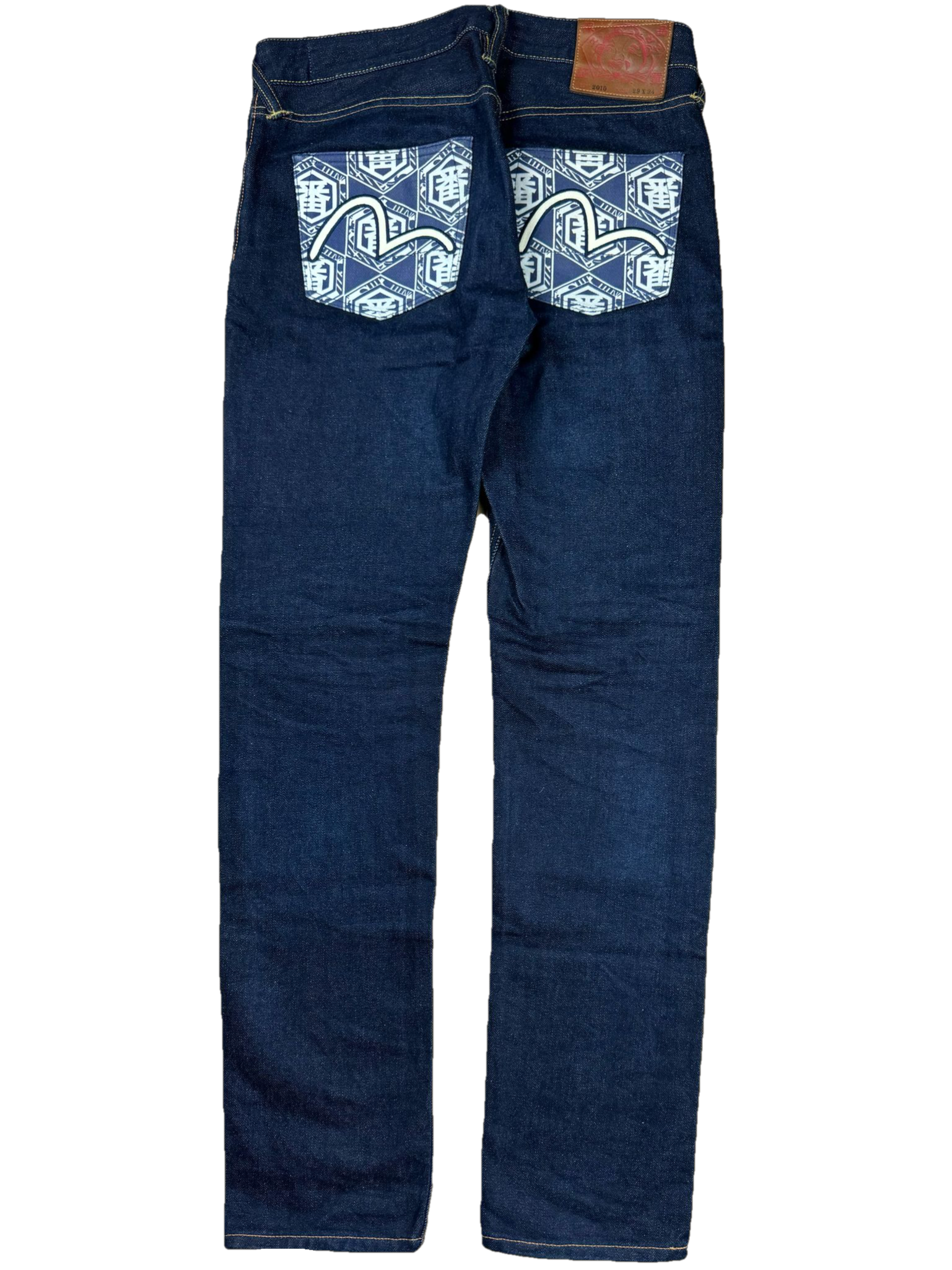 vintage Evisu jeans {M}