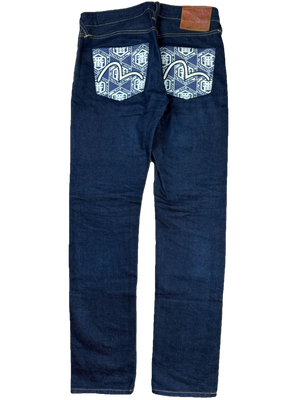 vintage Evisu jeans {M}