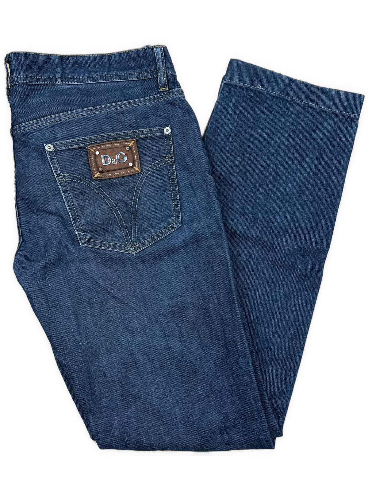 vintage Dolce & Gabbana jeans