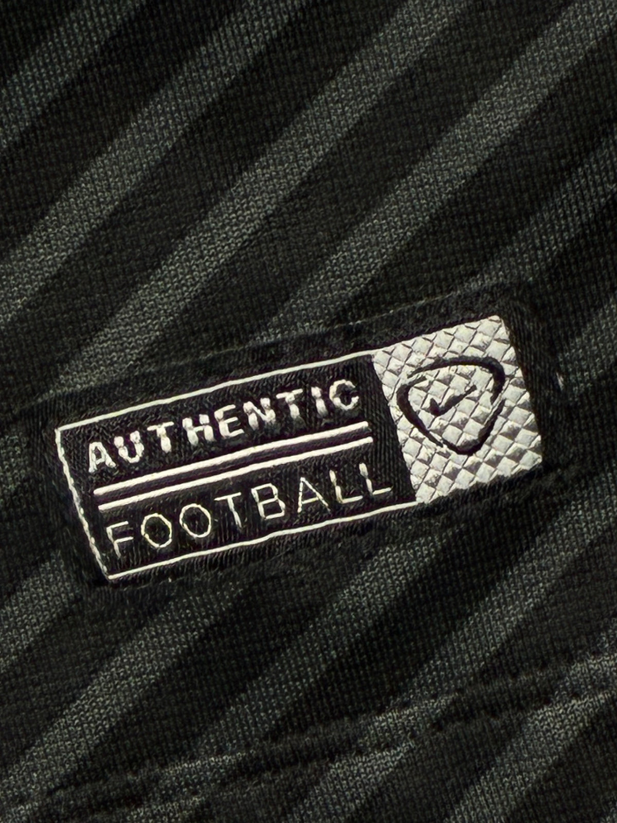 vintage Nike Inter Milan sweater {M}