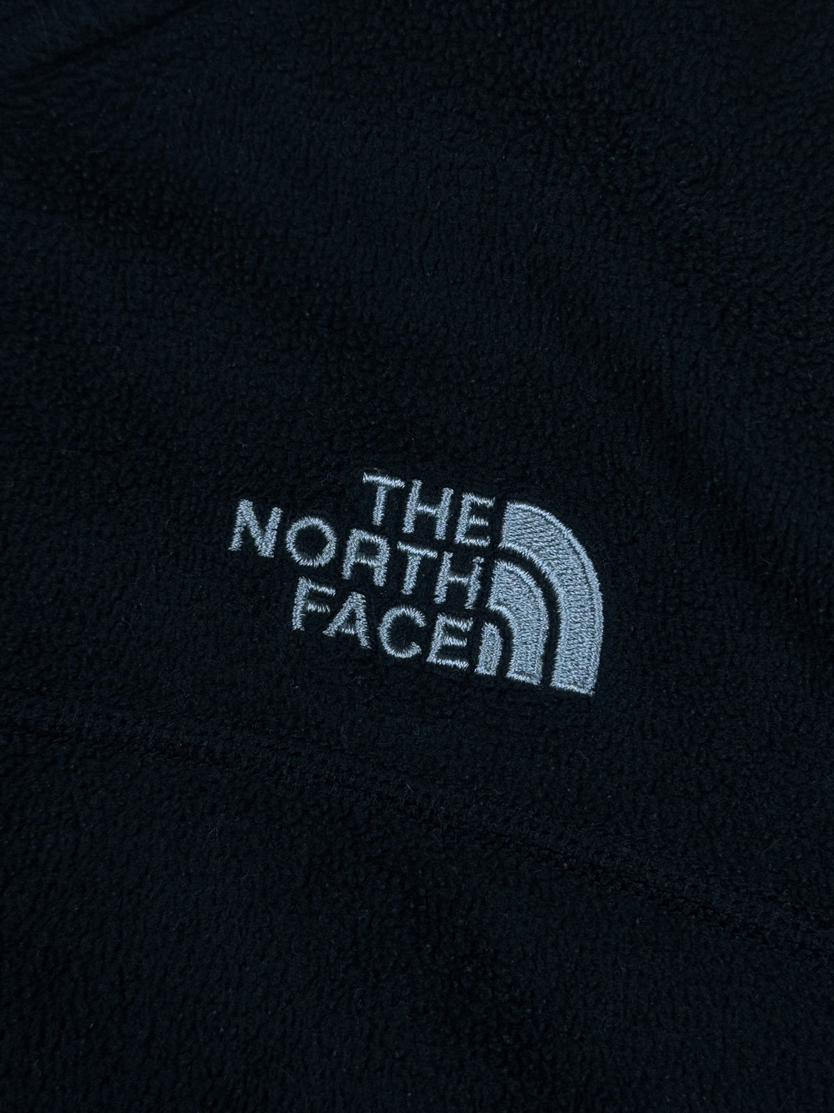 vintage The North Face fleecejacket {XXL}