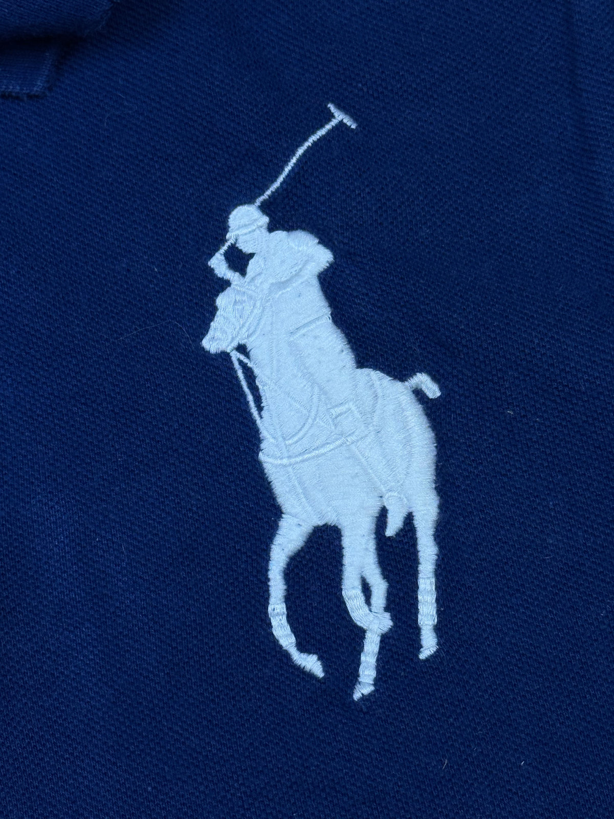 vintage Polo Ralph Lauren polo {XS}