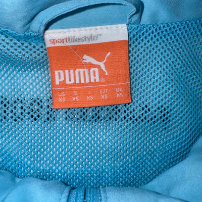 vintage Puma Lazio Rom tracksuit {S}