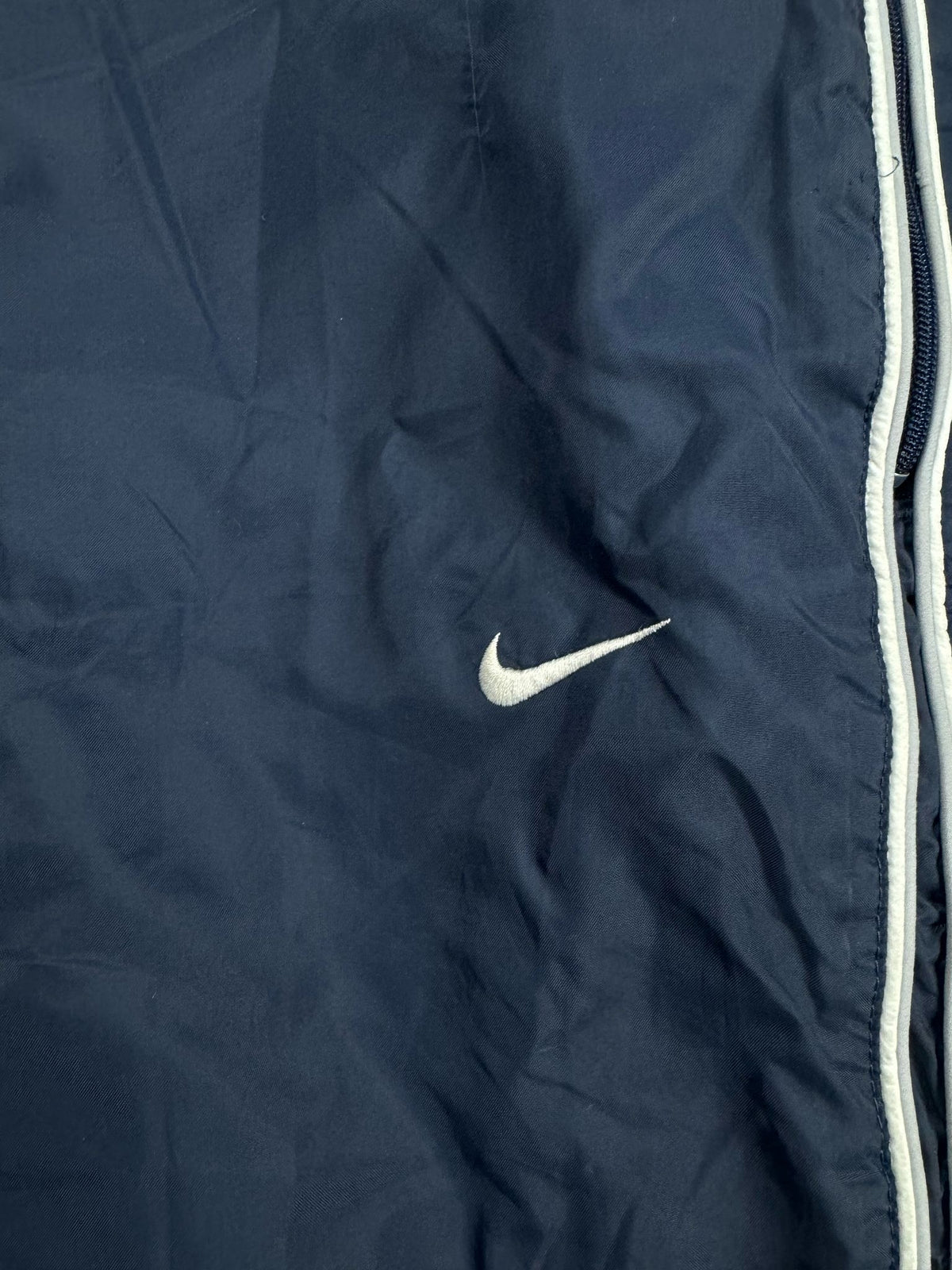 vintage Nike trackpants {M}
