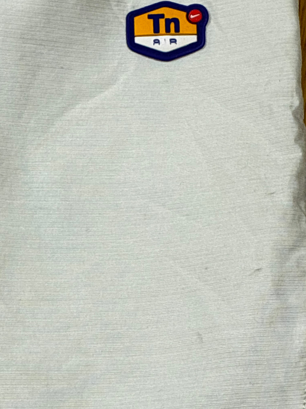 vintage Nike TN TUNED trackpants {L}