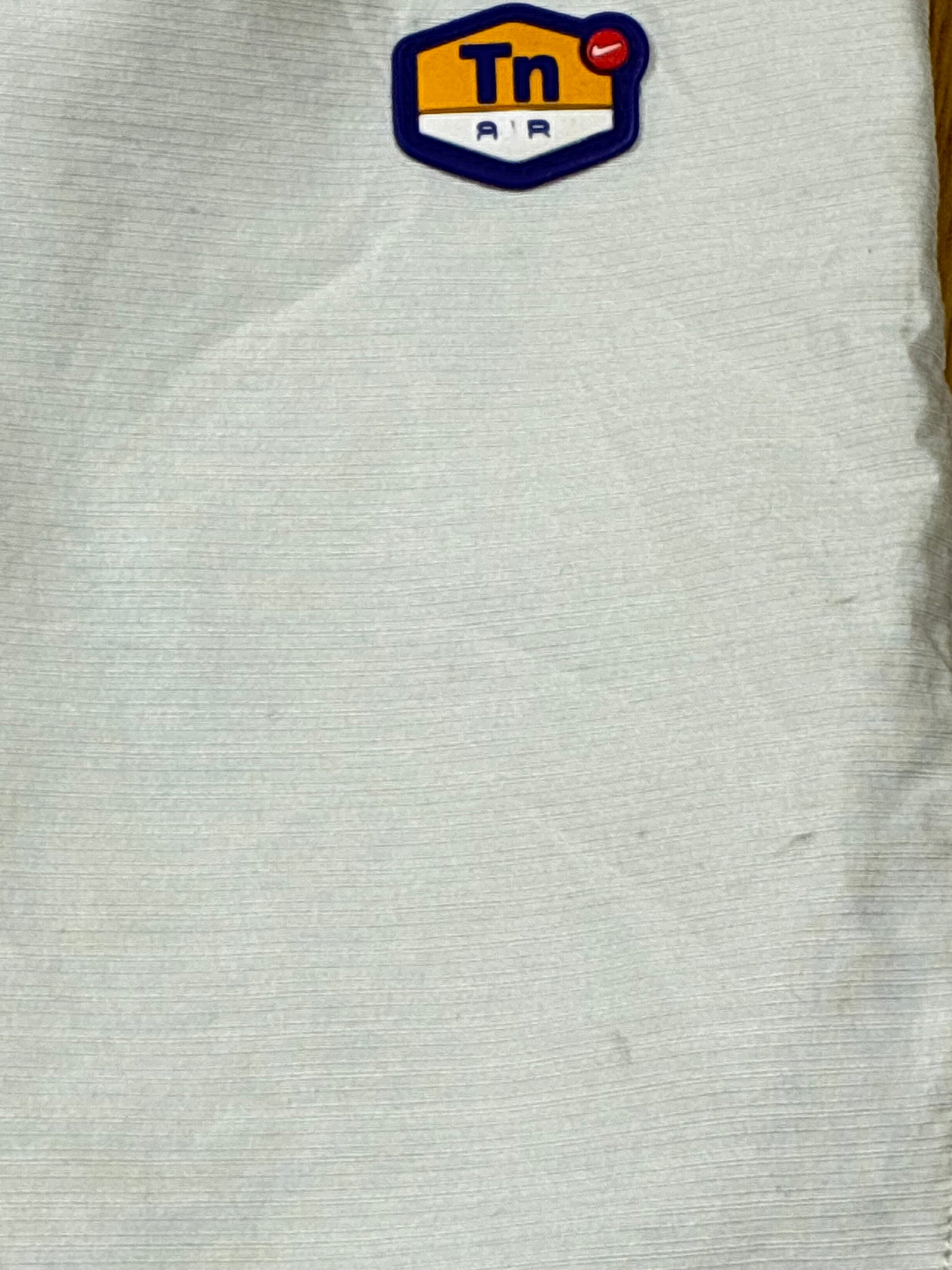 vintage Nike TN TUNED trackpants {L}