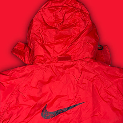 vintage Nike windbreaker {M}