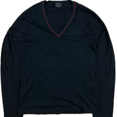 vintage Gucci longsleeve {S}