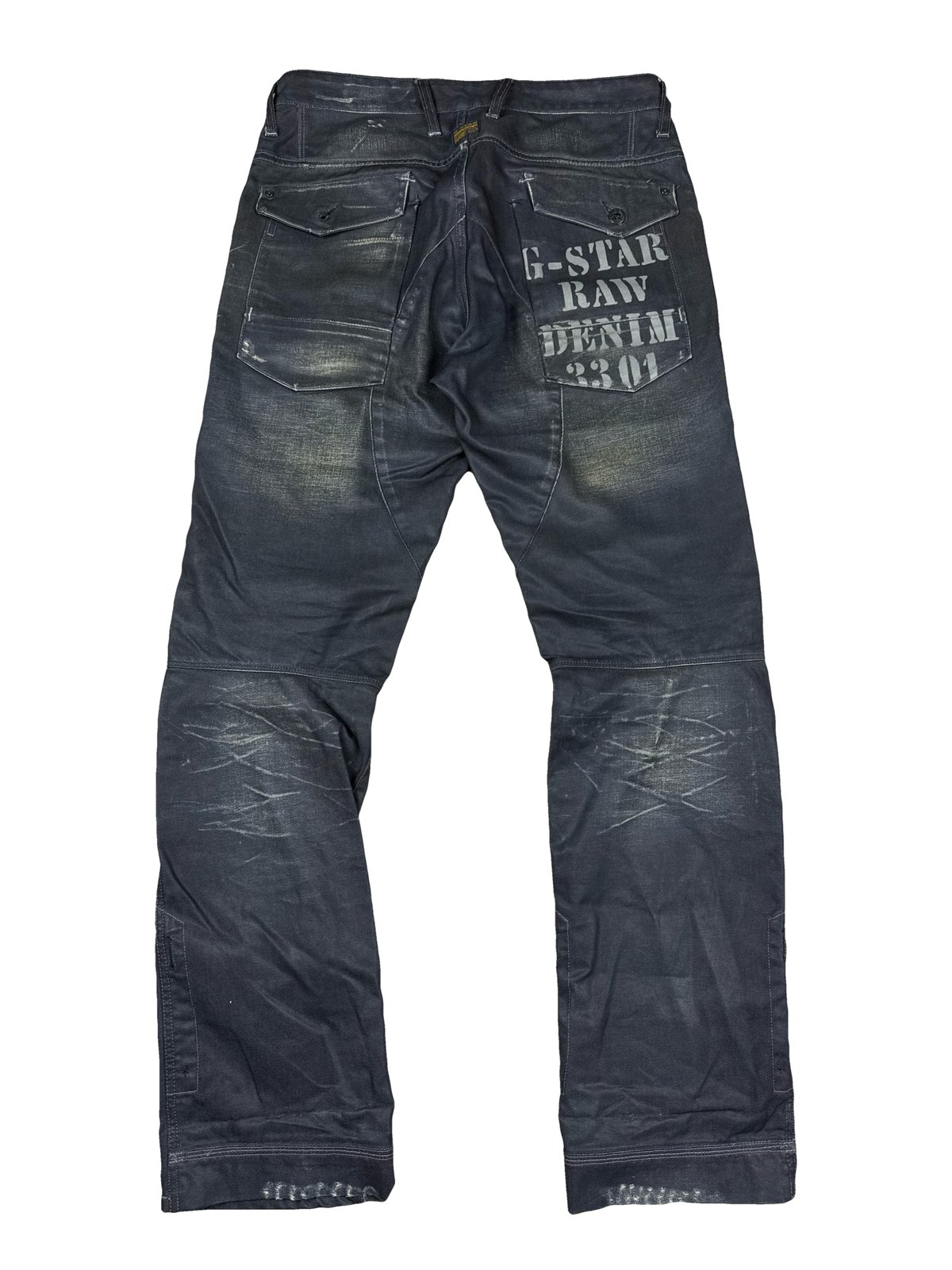vintage G-STAR jeans {XL}
