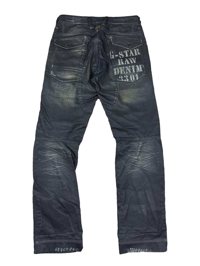 vintage G-STAR jeans {XL}