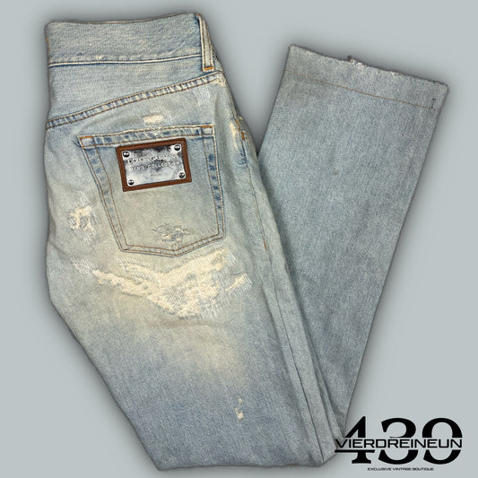 vintage Dolce & Gabbana jeans {M}