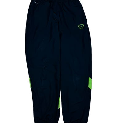 vintage Nike trackpants {M}