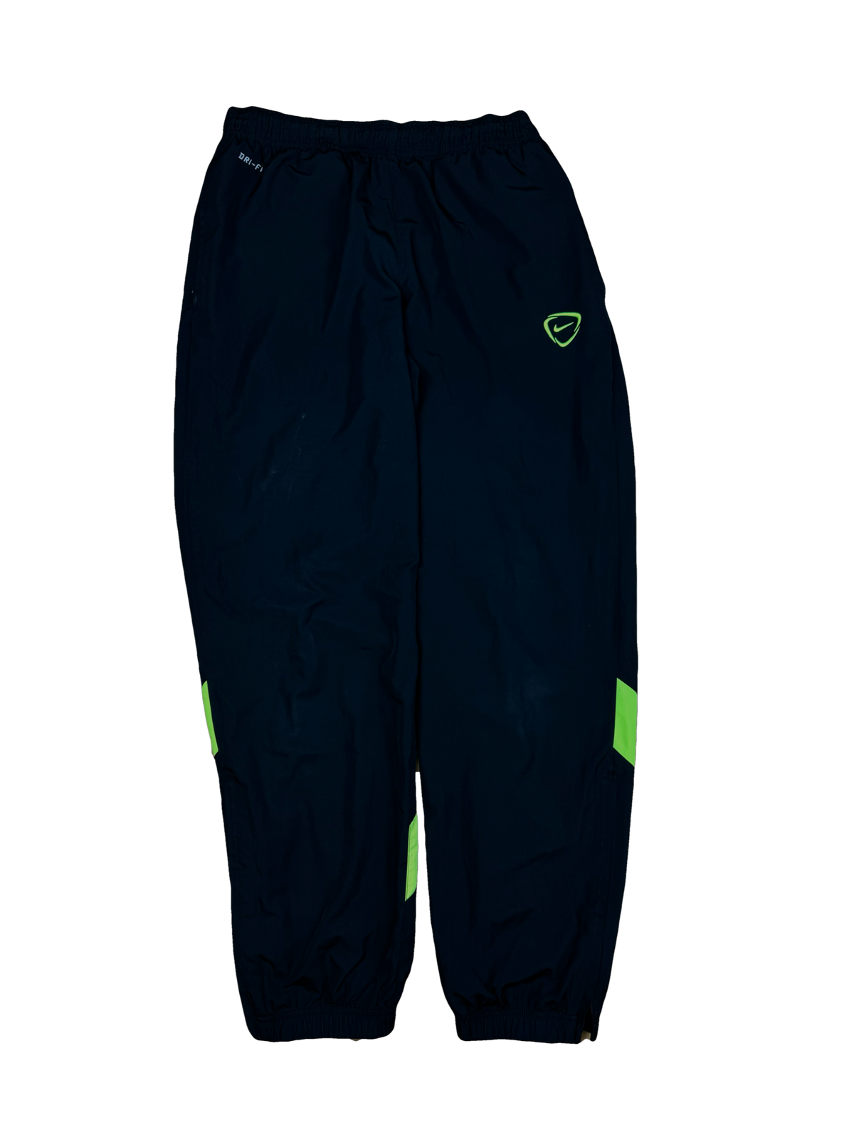 vintage Nike trackpants {M}