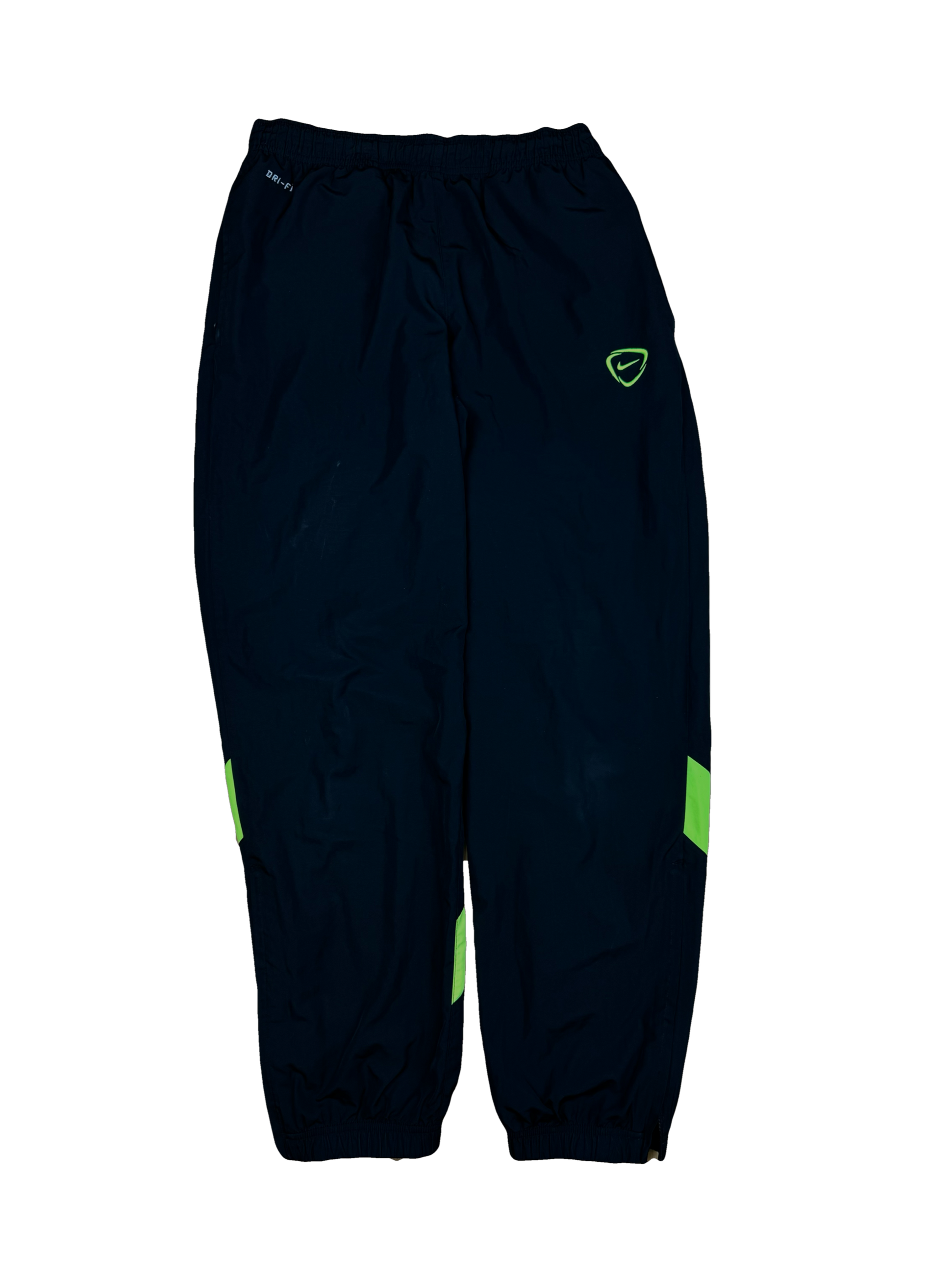 vintage Nike trackpants {M}