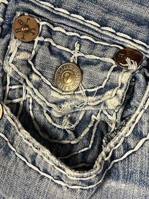 vintage True Religion jeans {S}