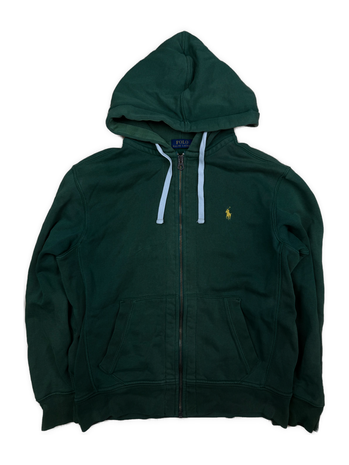 vintage Polo Ralph Lauren sweatjacket {M}