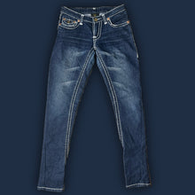 Lade das Bild in den Galerie-Viewer, vintage skinny True Religion jeans {S}
