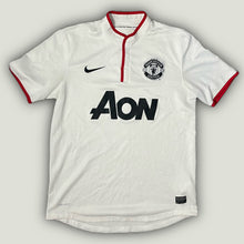 Lade das Bild in den Galerie-Viewer, vintage Nike Manchester United 2013-2014 third jersey {M}
