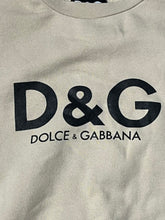 Load image into Gallery viewer, vintage Dolce &amp; Gabbana sweater {S}
