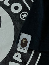 Φόρτωση εικόνας στο εργαλείο προβολής Συλλογής, vintage BAPE a bathing ape t-shirt  {L}
