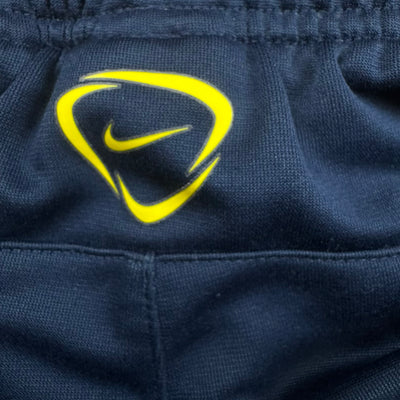 vintage Nike Fc Barcelona tracksuit {S}