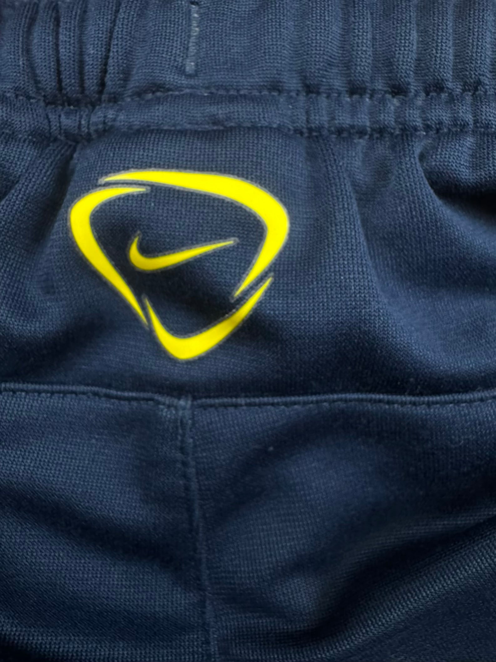 vintage Nike Fc Barcelona tracksuit {S}