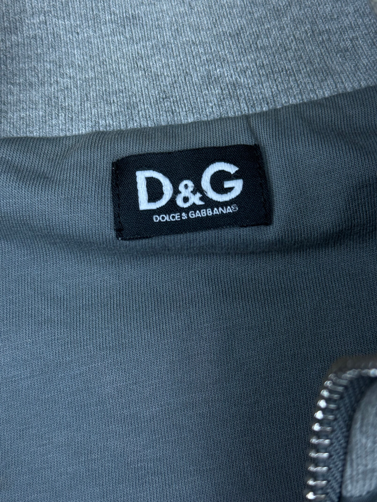 vintage Dolce & Gabbana windbreaker {M}