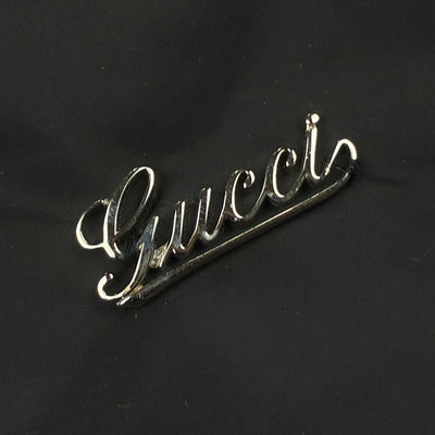 vintage Gucci windbreaker {S}