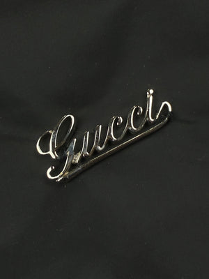 vintage Gucci windbreaker {S}