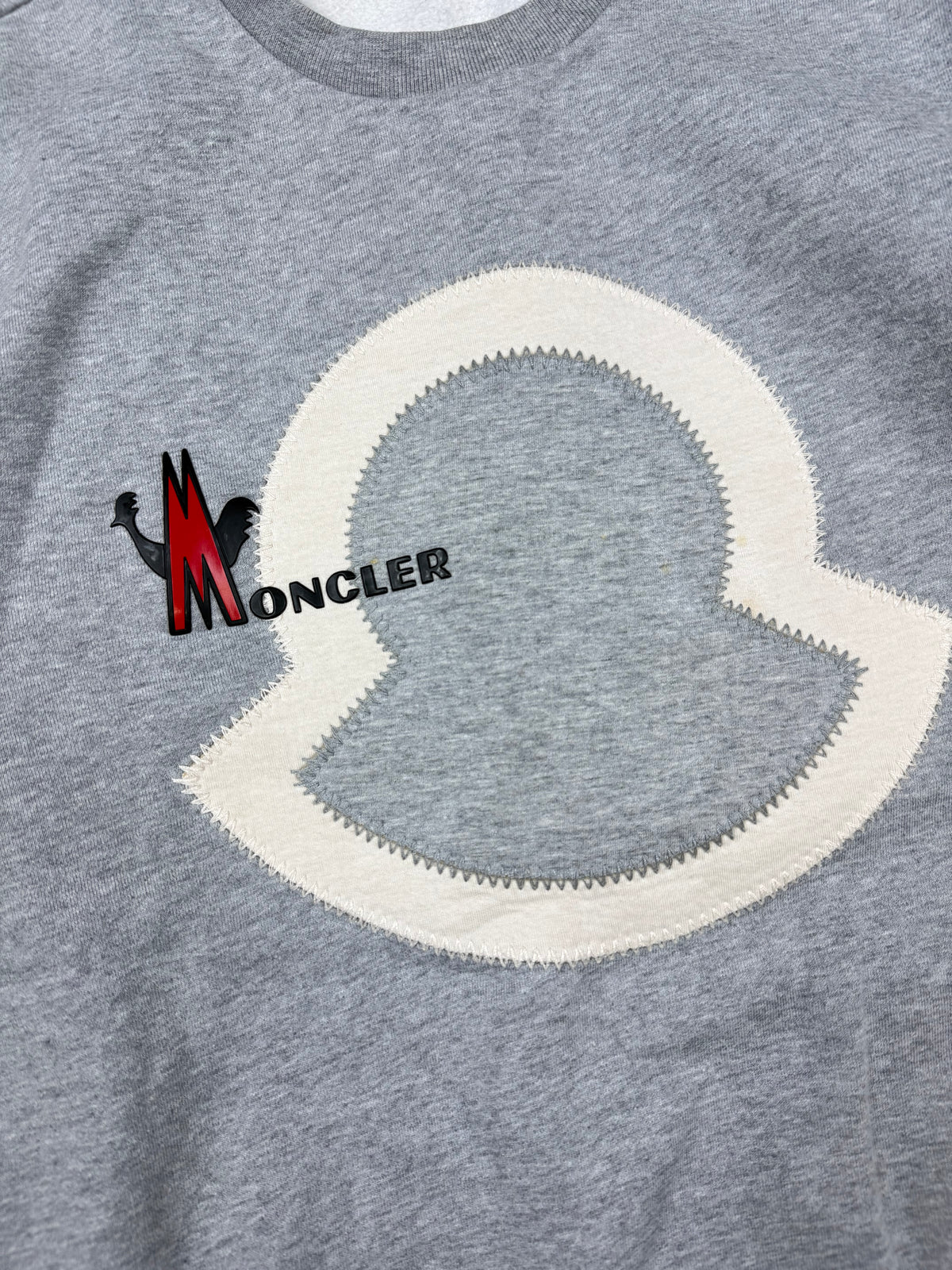 vintage Moncler sweater {M}