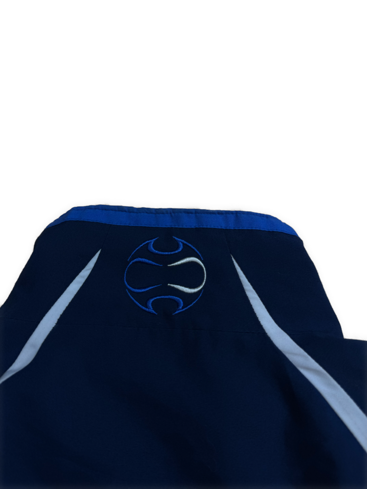 vintage Adidas Fc Chelsea tracksuit {M}
