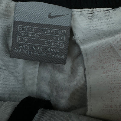 vintage Nike trackpants {XL}
