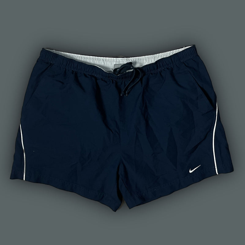 vintage Nike shorts {L}
