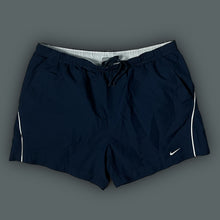 Load image into Gallery viewer, vintage Nike shorts {L}
