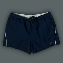 Lade das Bild in den Galerie-Viewer, vintage Nike shorts {L}
