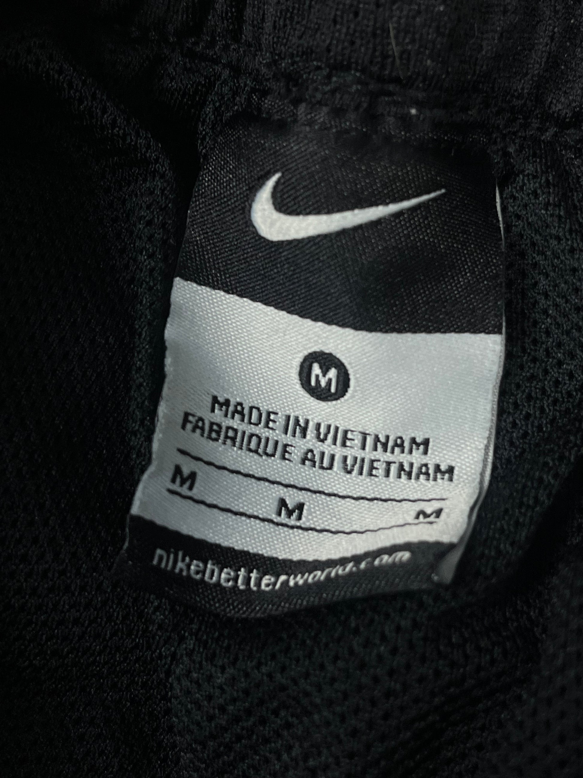 vintage Nike trackpants {M}