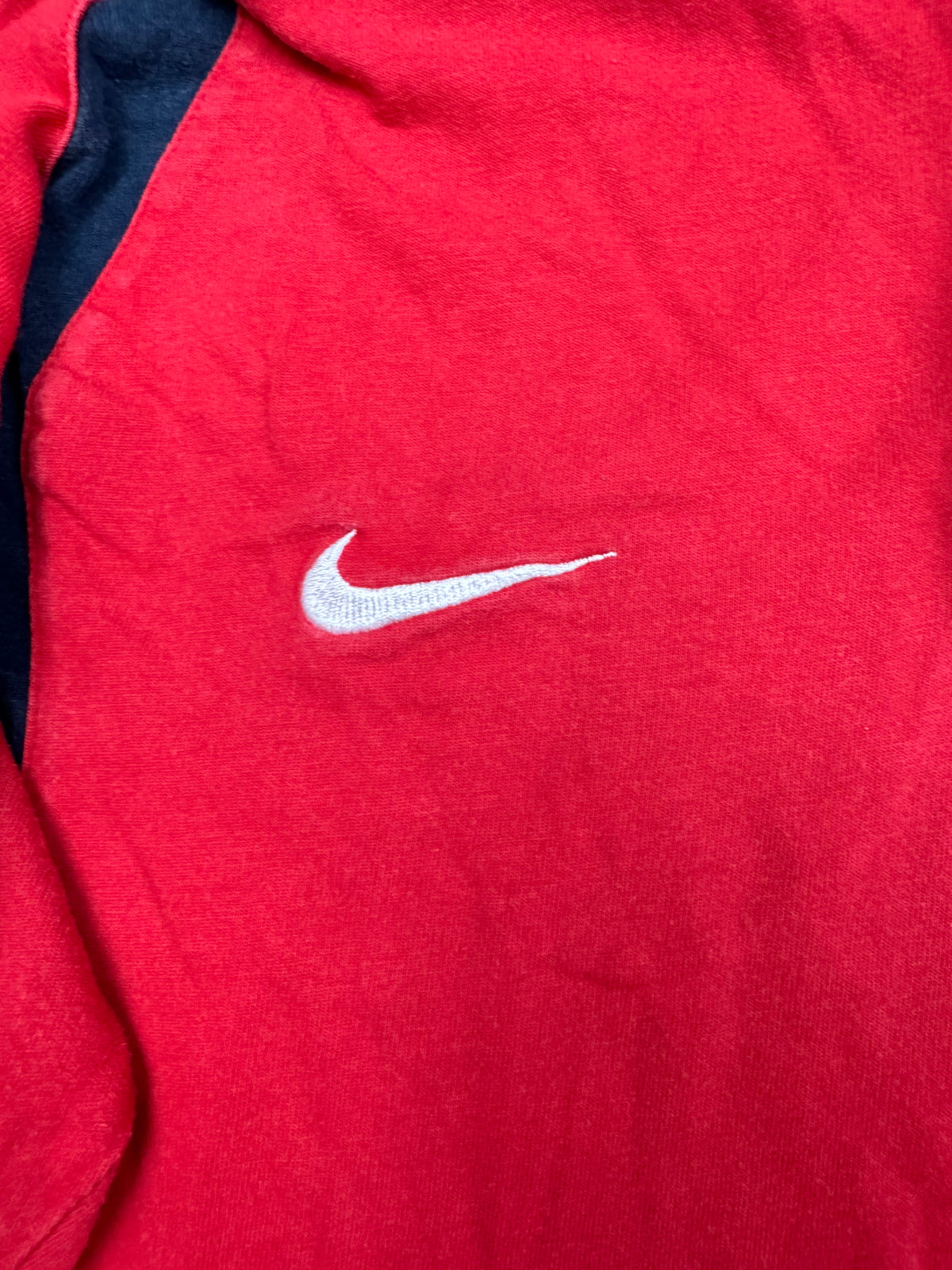 vintage Nike Fc Arsenal polo {L}