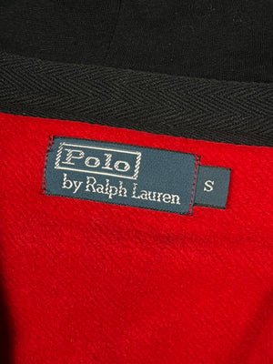 vintage Polo Ralph Lauren sweatjacket {S}