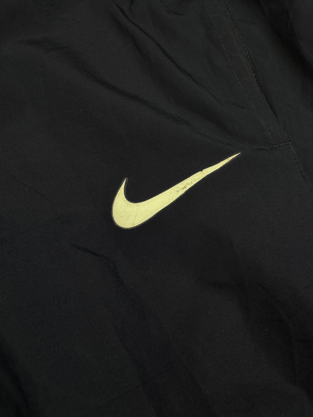 vintage Nike Inter Milan tracksuit {L}