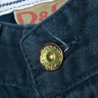 vintage Dolce & Gabbana jeans {M}